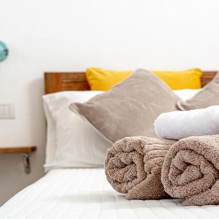 La Casa Di Memmi Suites & Rooms Santa Teresa Gallura Kültér fotó
