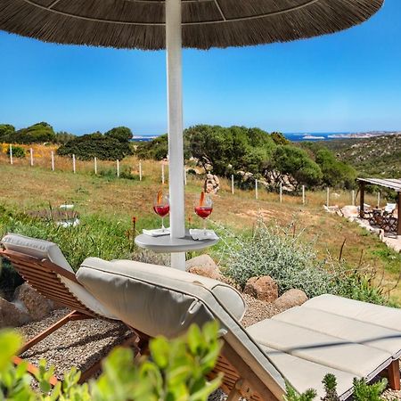 La Casa Di Memmi Suites & Rooms Santa Teresa Gallura Kültér fotó