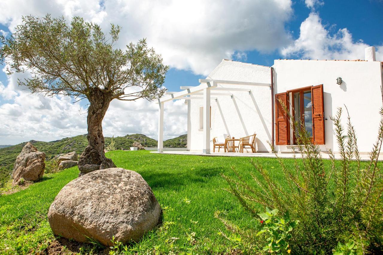 La Casa Di Memmi Suites & Rooms Santa Teresa Gallura Kültér fotó