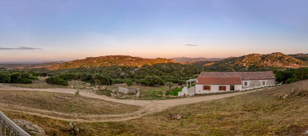 La Casa Di Memmi Suites & Rooms Santa Teresa Gallura Kültér fotó