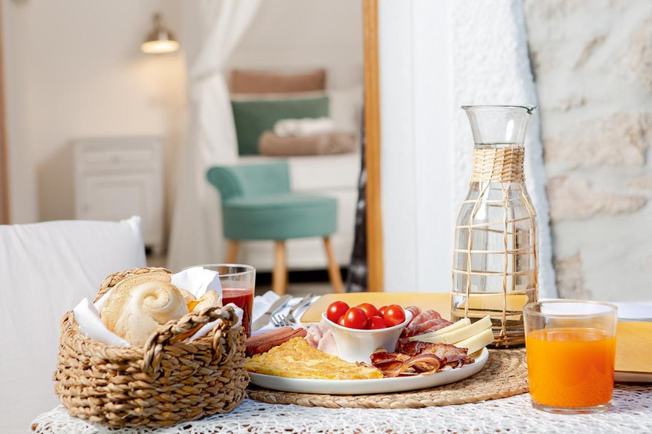 La Casa Di Memmi Suites & Rooms Santa Teresa Gallura Kültér fotó