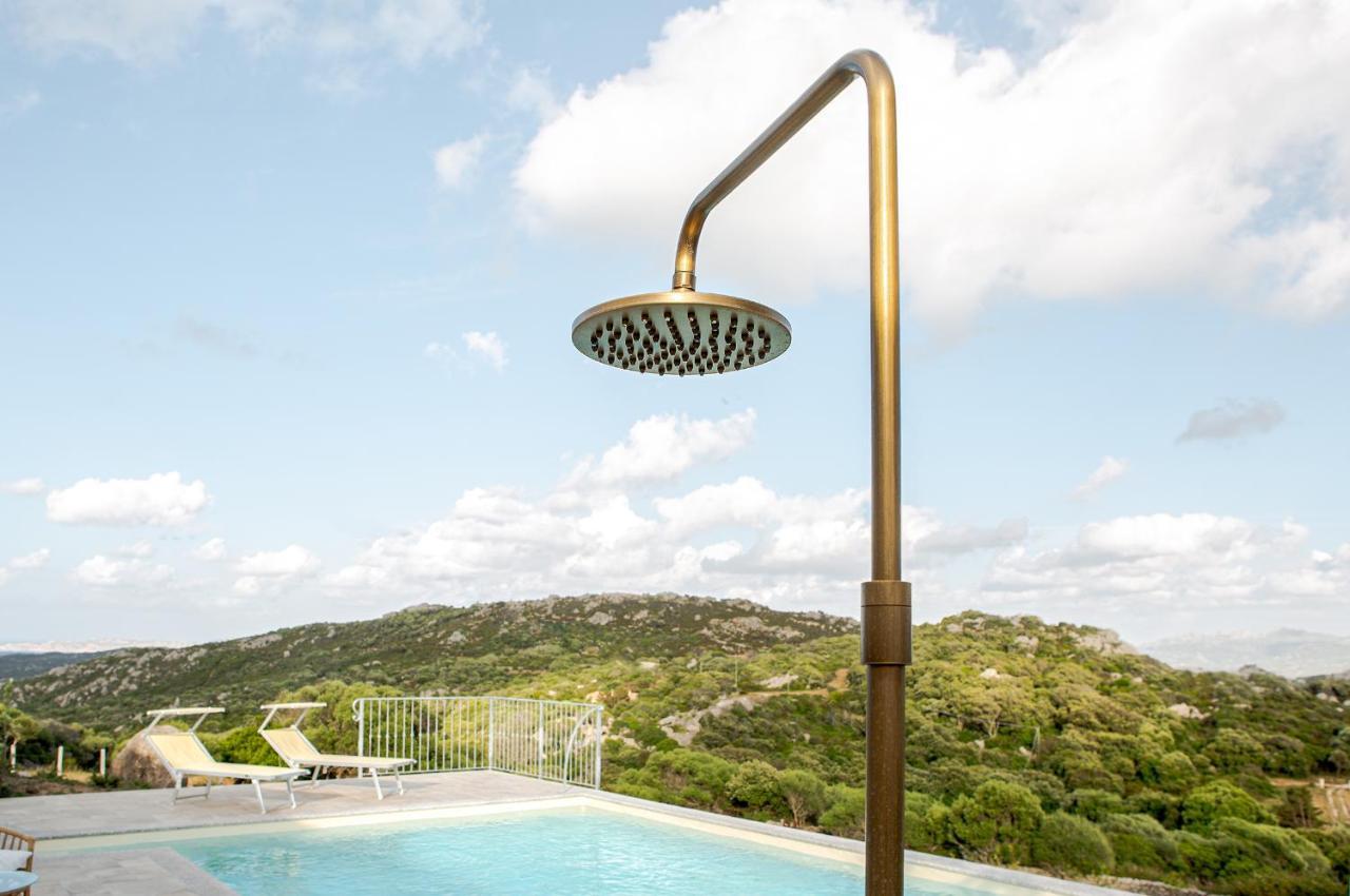 La Casa Di Memmi Suites & Rooms Santa Teresa Gallura Kültér fotó