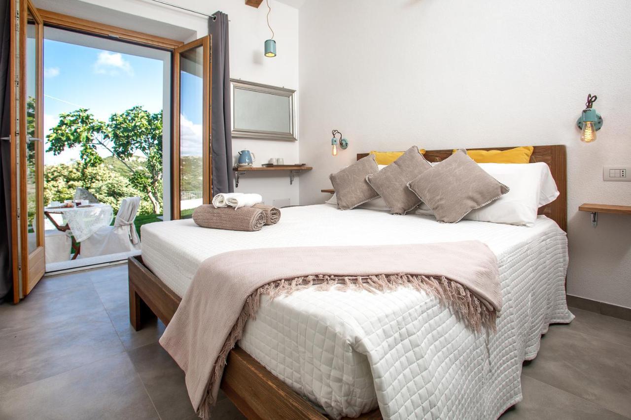 La Casa Di Memmi Suites & Rooms Santa Teresa Gallura Kültér fotó
