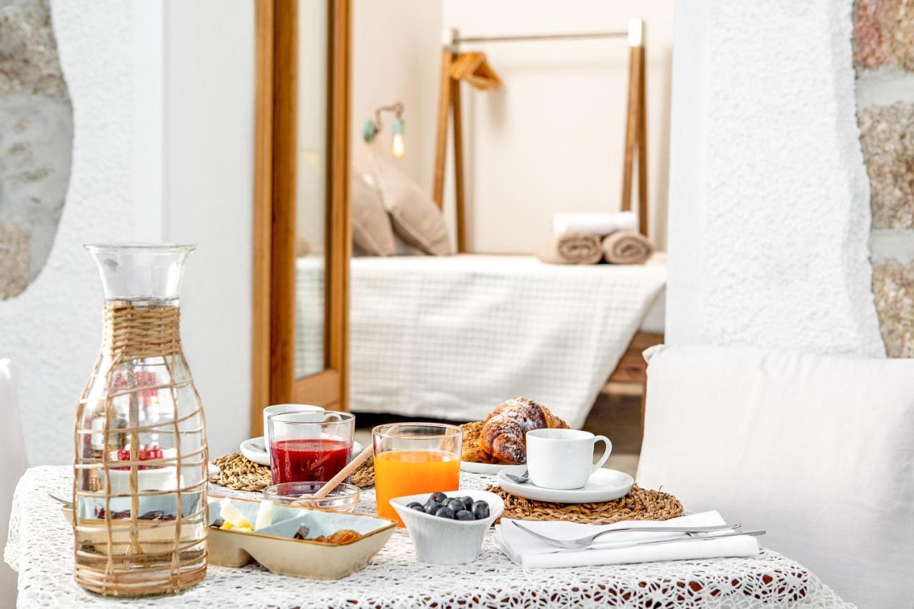 La Casa Di Memmi Suites & Rooms Santa Teresa Gallura Kültér fotó