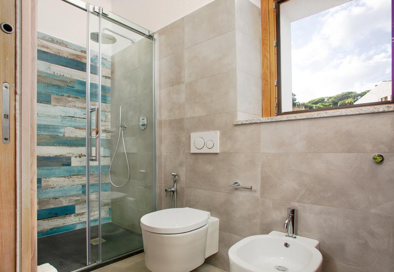 La Casa Di Memmi Suites & Rooms Santa Teresa Gallura Kültér fotó