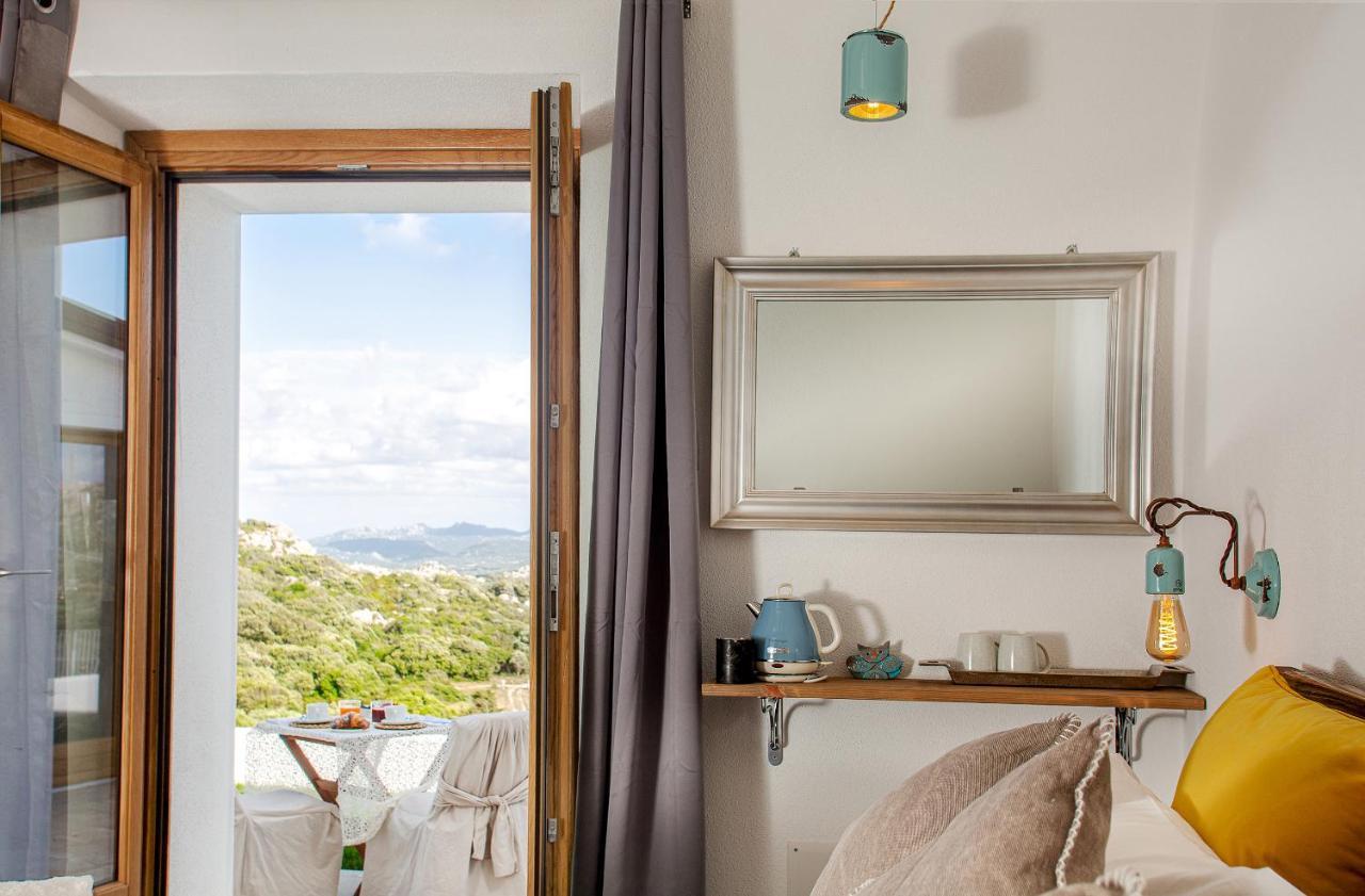 La Casa Di Memmi Suites & Rooms Santa Teresa Gallura Kültér fotó