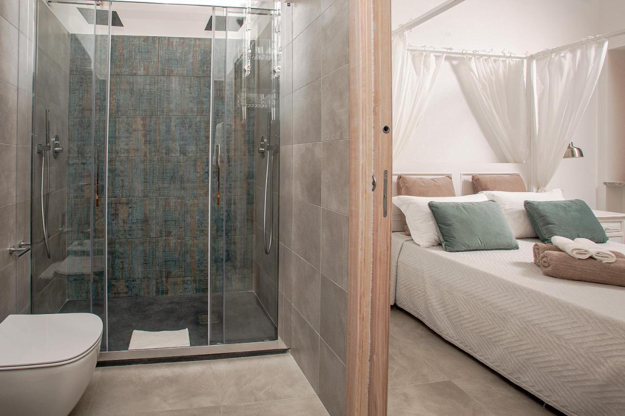 La Casa Di Memmi Suites & Rooms Santa Teresa Gallura Kültér fotó