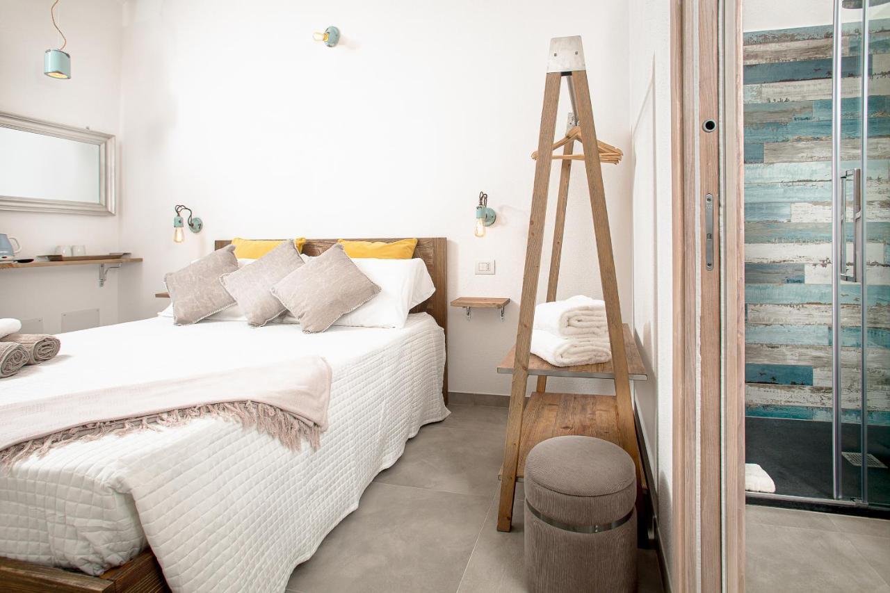 La Casa Di Memmi Suites & Rooms Santa Teresa Gallura Kültér fotó