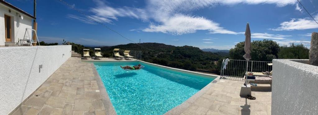 La Casa Di Memmi Suites & Rooms Santa Teresa Gallura Kültér fotó