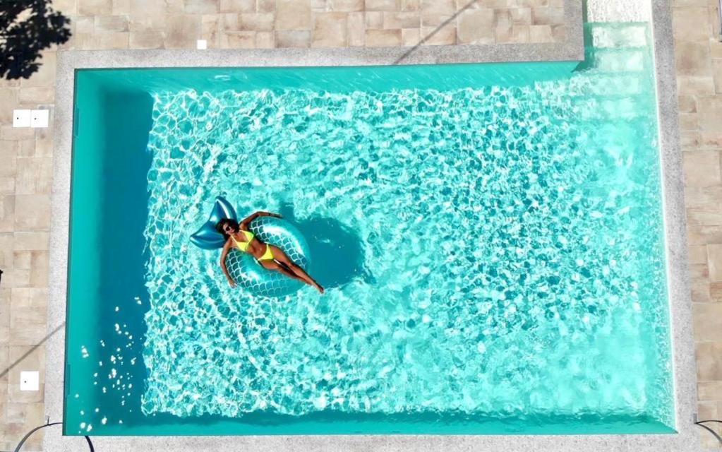 La Casa Di Memmi Suites & Rooms Santa Teresa Gallura Kültér fotó