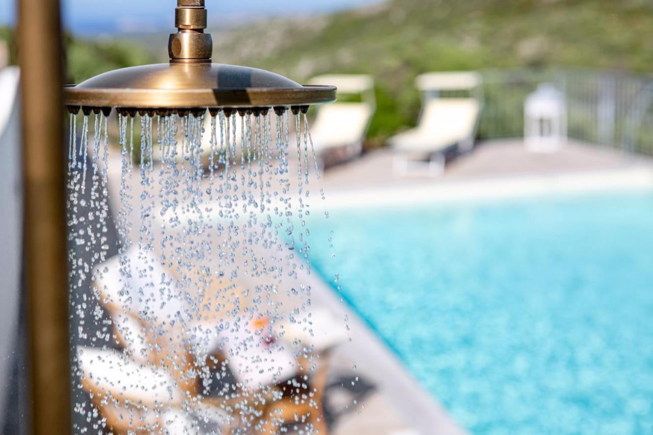 La Casa Di Memmi Suites & Rooms Santa Teresa Gallura Kültér fotó