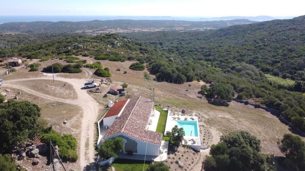 La Casa Di Memmi Suites & Rooms Santa Teresa Gallura Kültér fotó