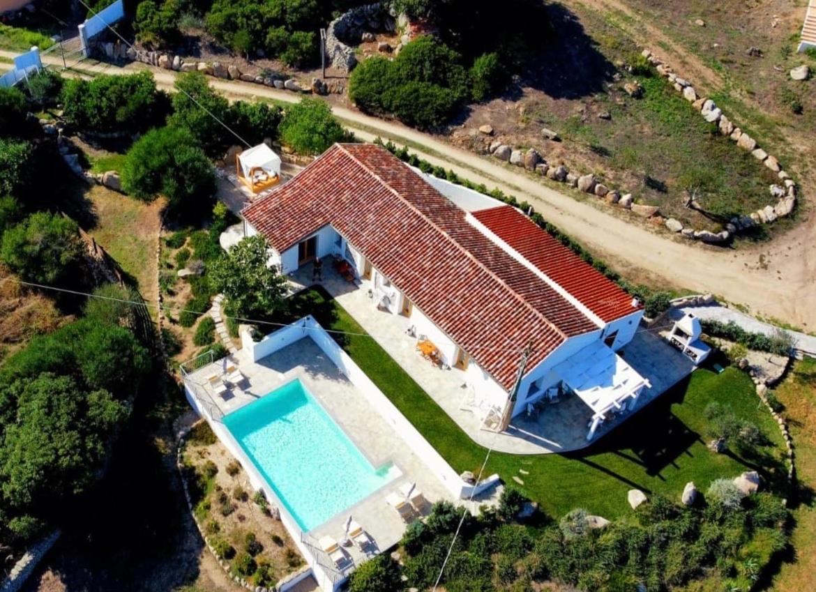 La Casa Di Memmi Suites & Rooms Santa Teresa Gallura Kültér fotó