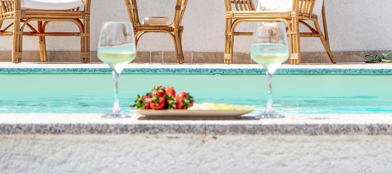La Casa Di Memmi Suites & Rooms Santa Teresa Gallura Kültér fotó