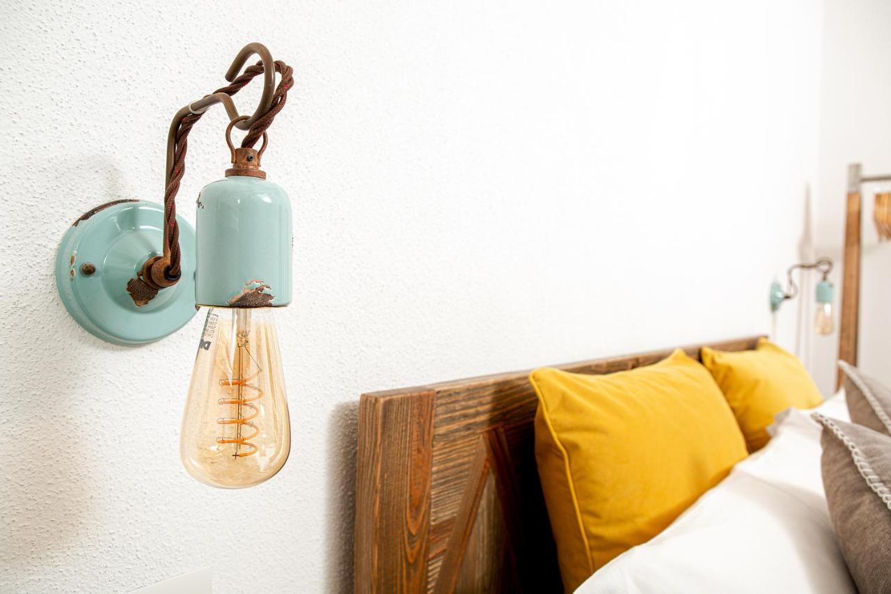 La Casa Di Memmi Suites & Rooms Santa Teresa Gallura Kültér fotó