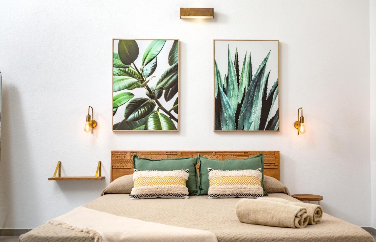 La Casa Di Memmi Suites & Rooms Santa Teresa Gallura Kültér fotó