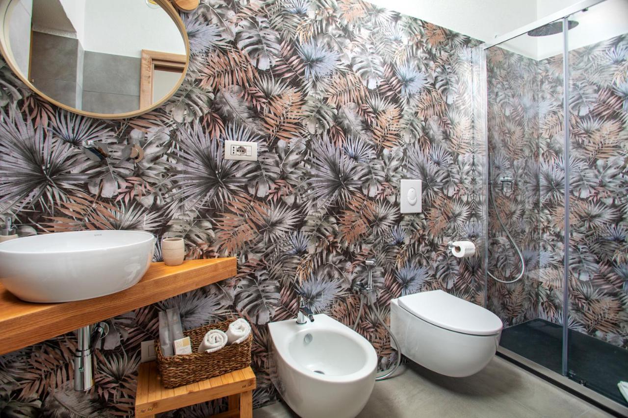 La Casa Di Memmi Suites & Rooms Santa Teresa Gallura Kültér fotó