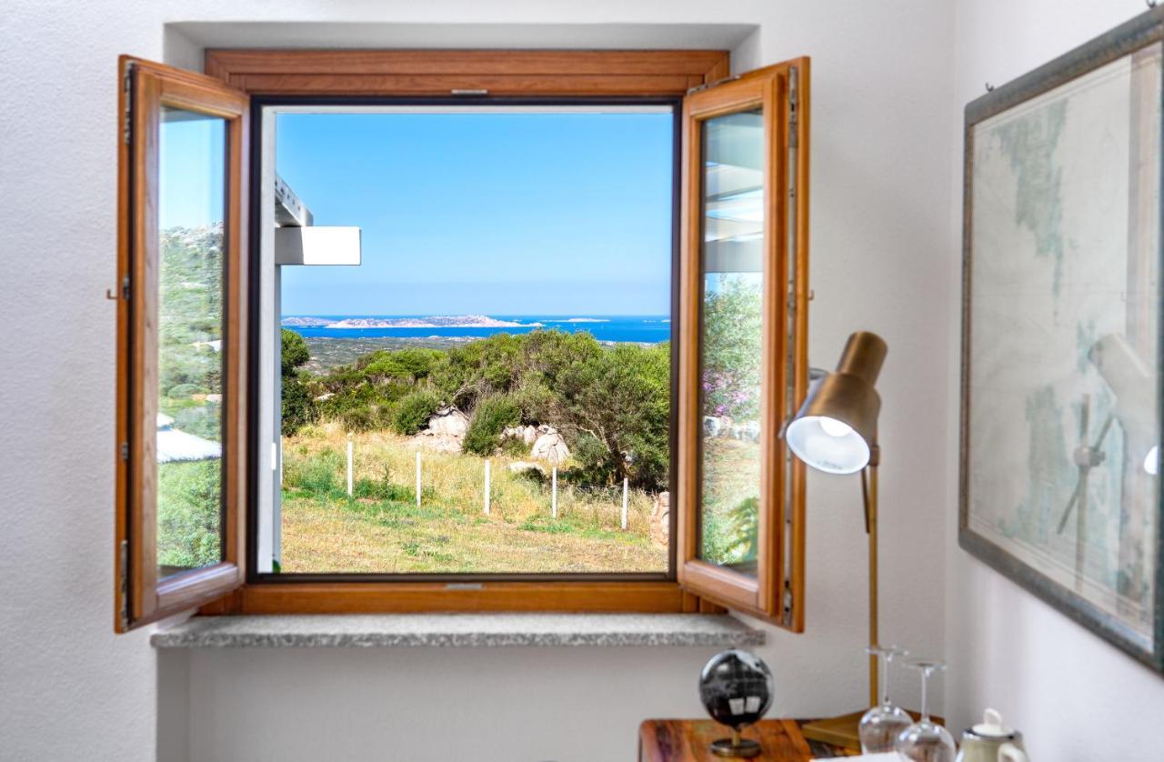 La Casa Di Memmi Suites & Rooms Santa Teresa Gallura Kültér fotó